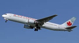 airfleets air canada|Air Canada Flotte .